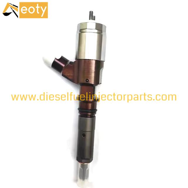 Remanufactured Common Rail Fuel Injector 0445110181 for Mercedes Benz Dodge Om612 Diesel Engine