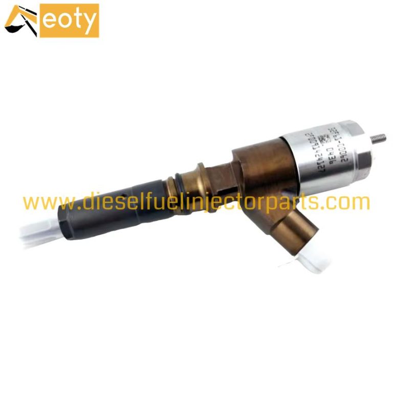 Remanufactured Common Rail Fuel Injector 0445110181 for Mercedes Benz Dodge Om612 Diesel Engine