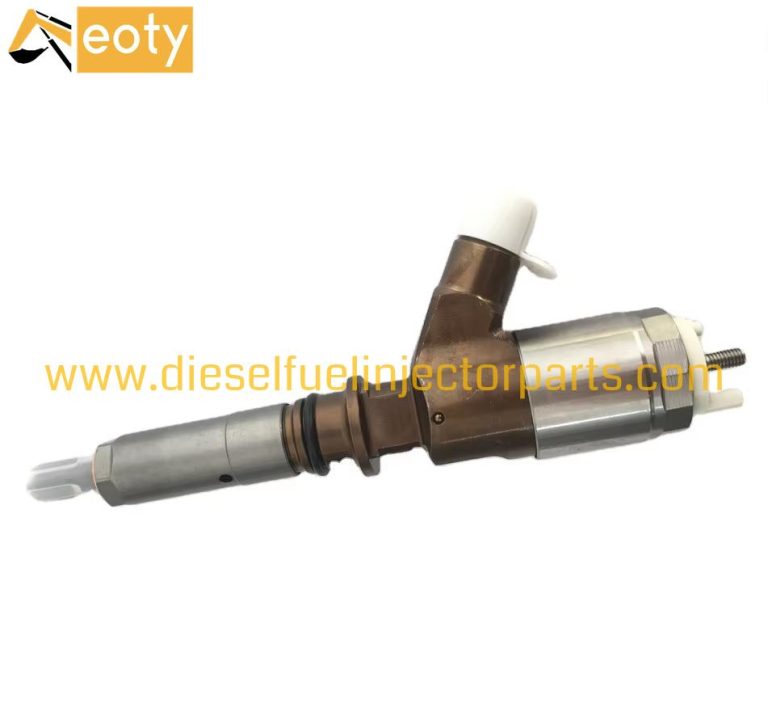 Remanufactured Common Rail Fuel Injector 0445110181 for Mercedes Benz Dodge Om612 Diesel Engine
