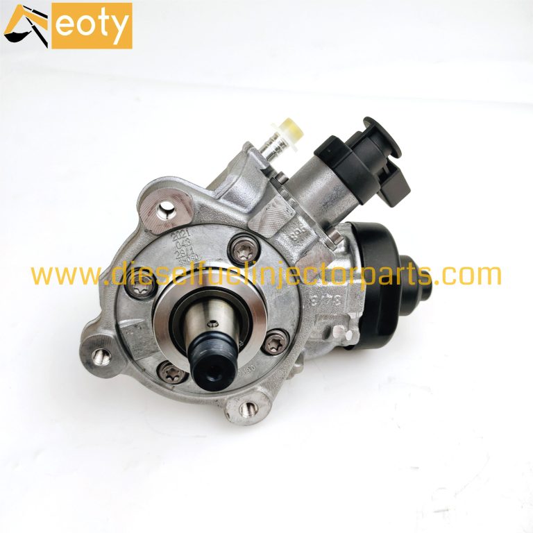 Remanufactured Common Rail Fuel Pump 0445010533 03l130755 For VW/Audi 2.0 TDI Diesel Engine
