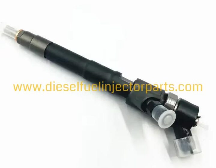 Remanufactured Diesel Common Rail Injector 0445110249 for Mazda BT-50 Ford Ranger