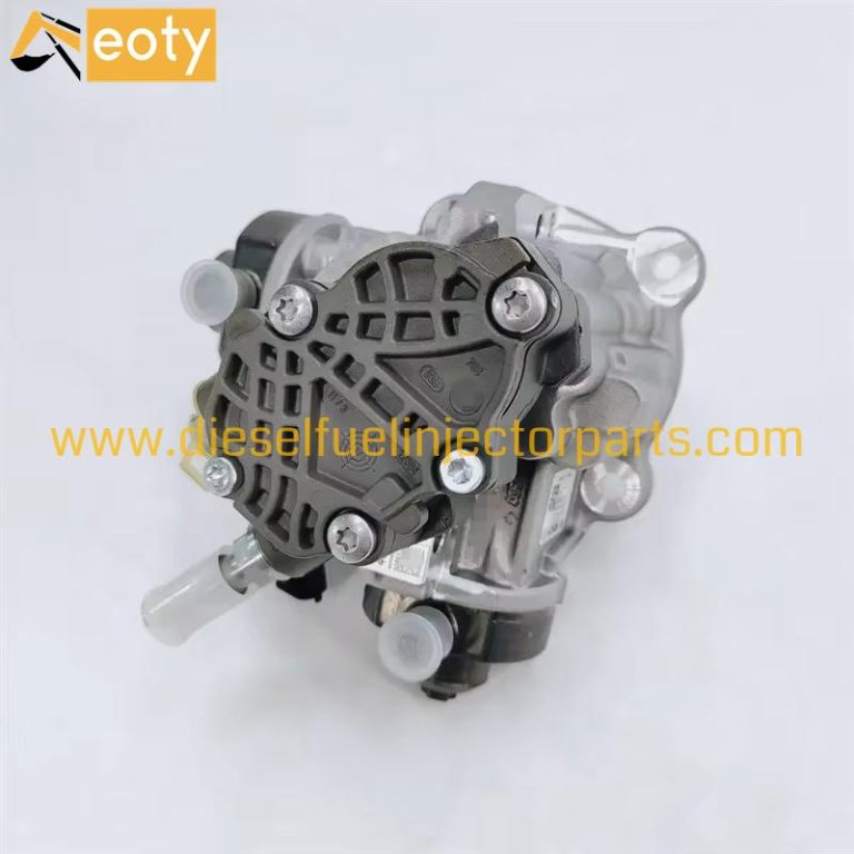 New Cummins Common Rail Injection Pump 0445020609 | 5302736 | 5302736000 | Diesel Fuel Pump