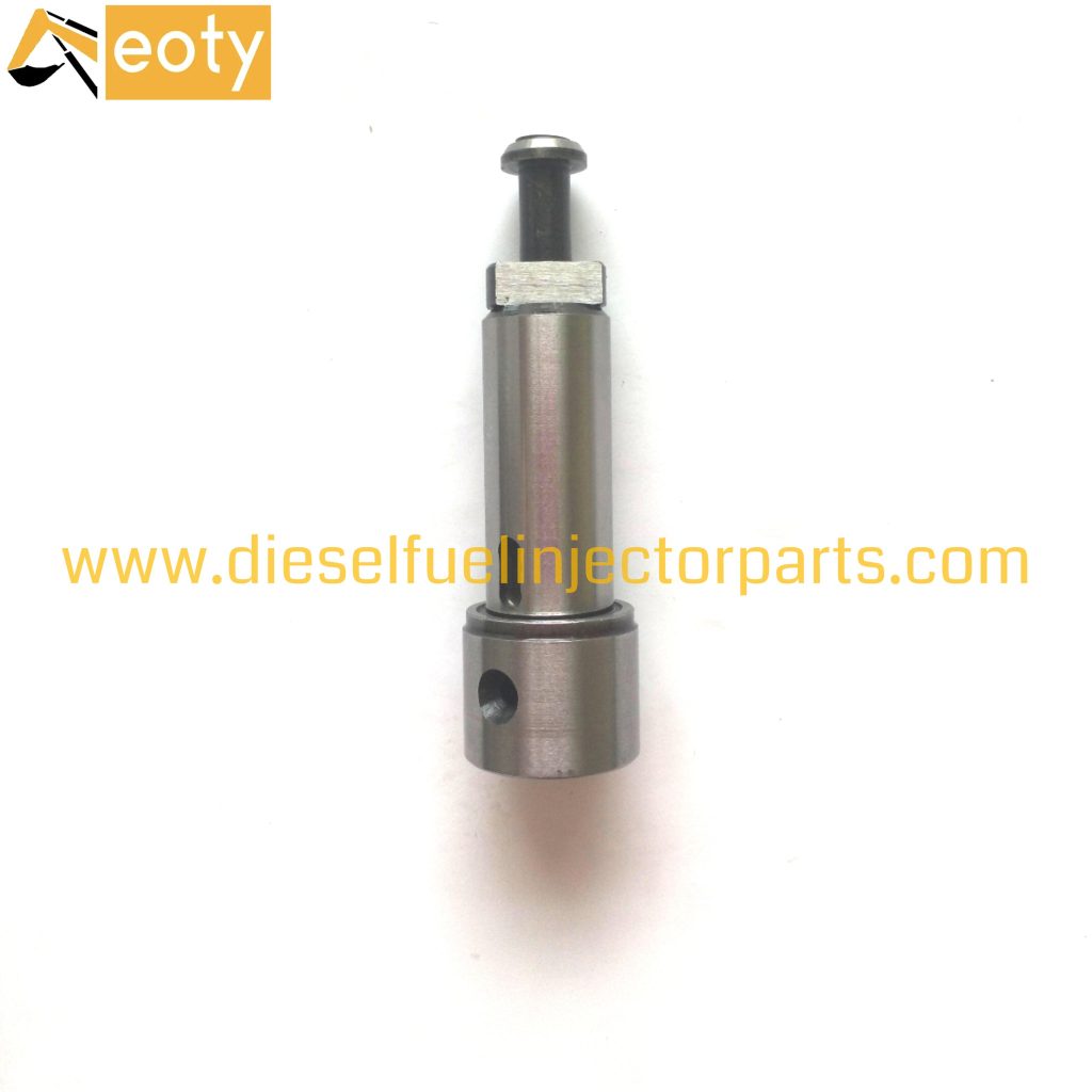 Fuel Injection Plunger 1111410-01 4YTHM – High-Quality Diesel Engine Part for Russian Tractor & Heavy Equipment