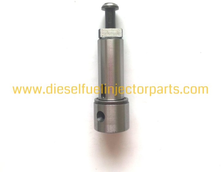 Fuel Injection Plunger 1111410-01 4YTHM – High-Quality Diesel Engine Part for Russian Tractor & Heavy Equipment