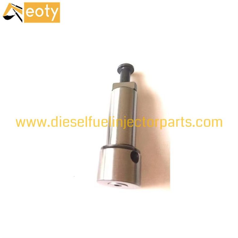Fuel Injection Plunger 1111410-01 4YTHM – High-Quality Diesel Engine Part for Russian Tractor & Heavy Equipment