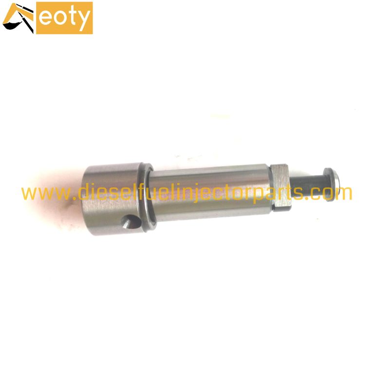 Fuel Injection Plunger 1111410-01 4YTHM – High-Quality Diesel Engine Part for Russian Tractor & Heavy Equipment
