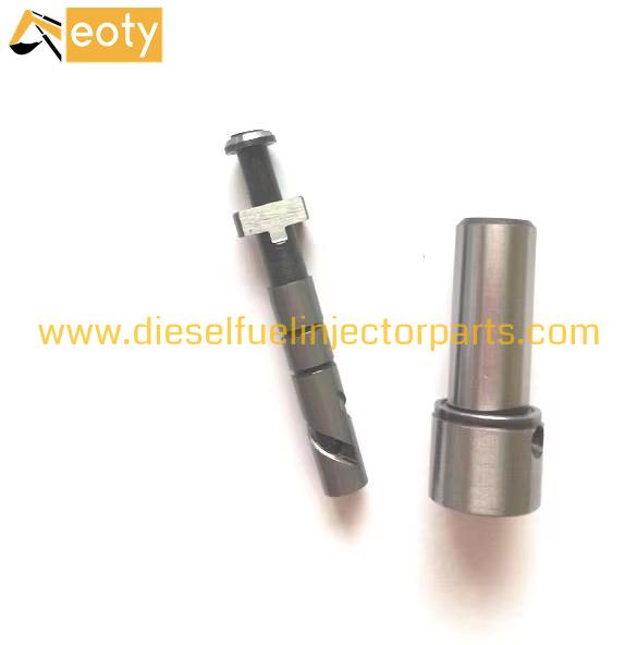 Fuel Injection Plunger 1111410-01 4YTHM – High-Quality Diesel Engine Part for Russian Tractor & Heavy Equipment