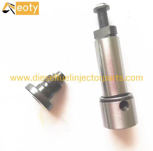 Fuel Injection Plunger 1111410-01 4YTHM – High-Quality Diesel Engine Part for Russian Tractor & Heavy Equipment