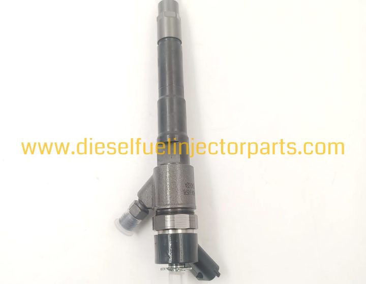 Hyundai Kia 0445110233 0445110232 33800-4A400 Common Rail Diesel Injector Reman