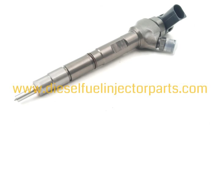 Bosch Common Rail Diesel Injector 0445110646 0445110647 for VW Audi 2.0 TDI