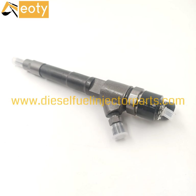 Hyundai Kia 0445110233 0445110232 33800-4A400 Common Rail Diesel Injector Reman