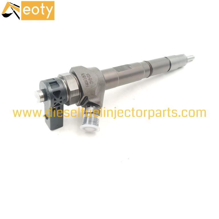 Bosch Common Rail Diesel Injector 0445110646 0445110647 for VW Audi 2.0 TDI