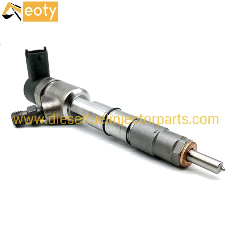 Hyundai Kia 0445110233 0445110232 33800-4A400 Common Rail Diesel Injector Reman