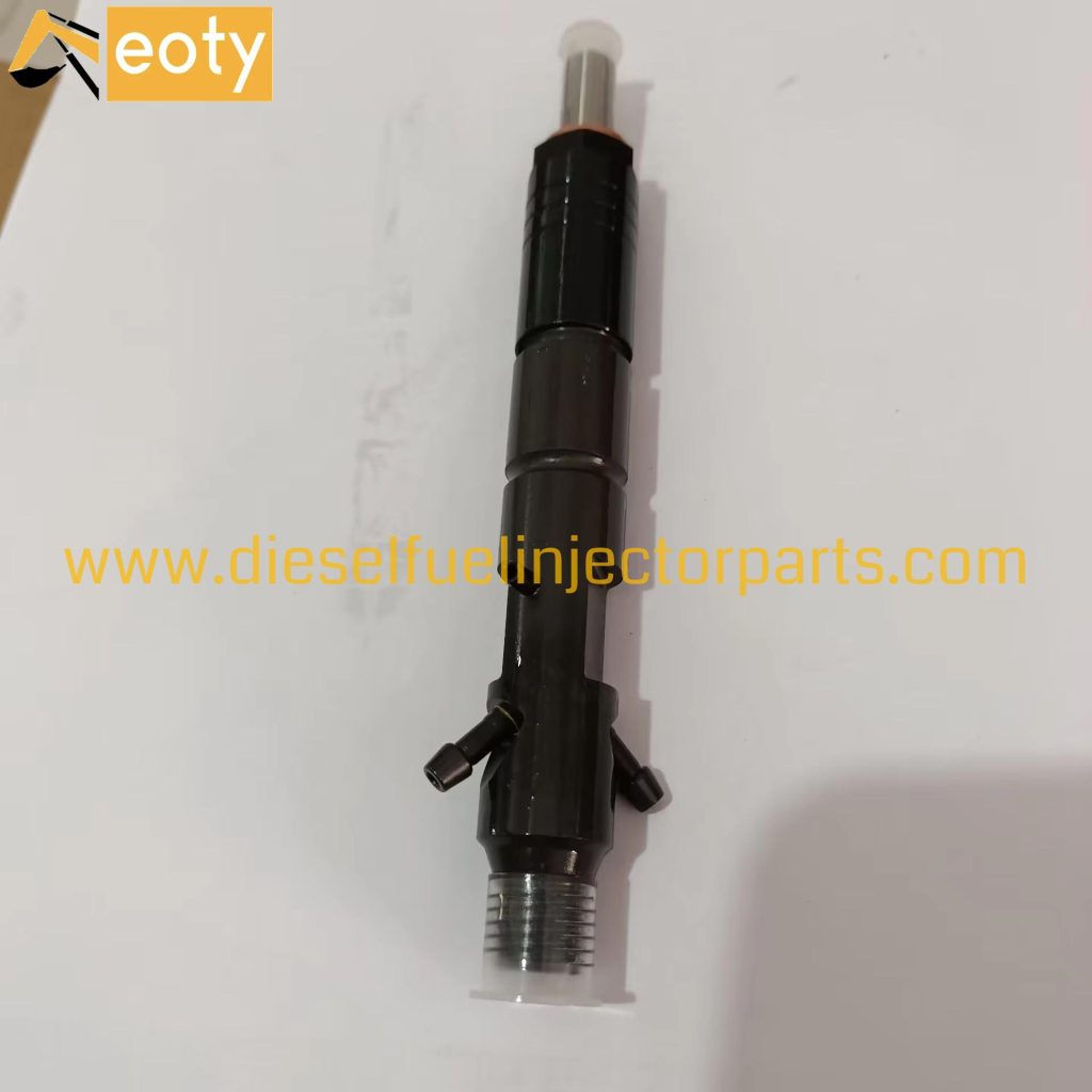 Perkins 1104A-44T Diesel Fuel Injector 2645K011 | 2645K012 | 2645K016