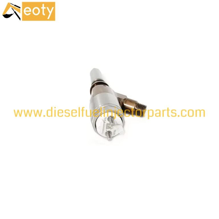 Perkins 2645A753 Remanufactured Fuel Injector 321-3600 | High-Quality Diesel Injection Nozzle