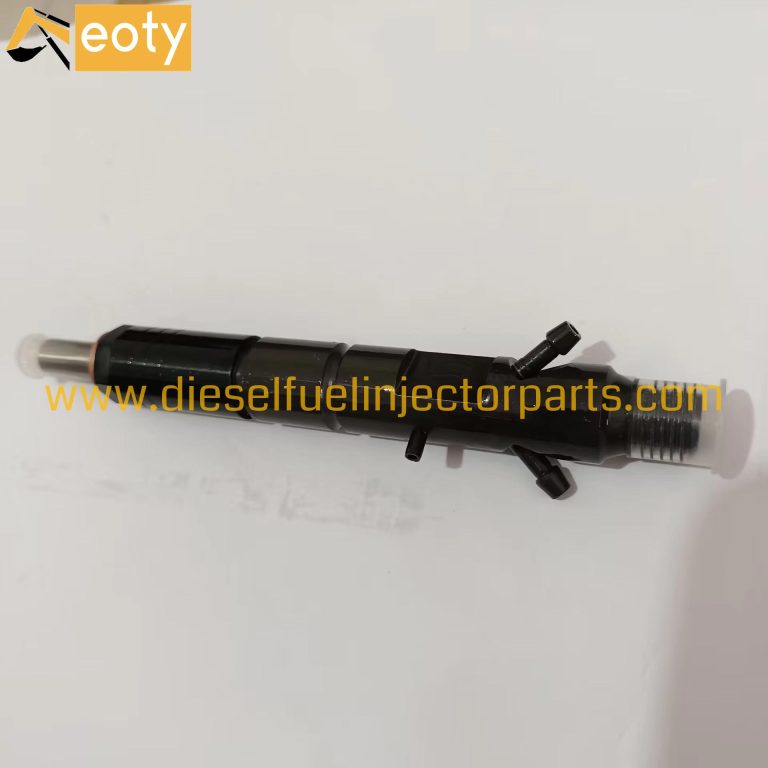 Perkins 1104A-44T Diesel Fuel Injector 2645K011 | 2645K012 | 2645K016