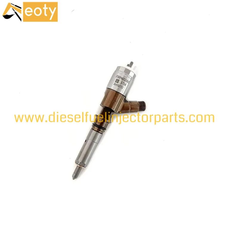 Perkins 2645A753 Remanufactured Fuel Injector 321-3600 | High-Quality Diesel Injection Nozzle
