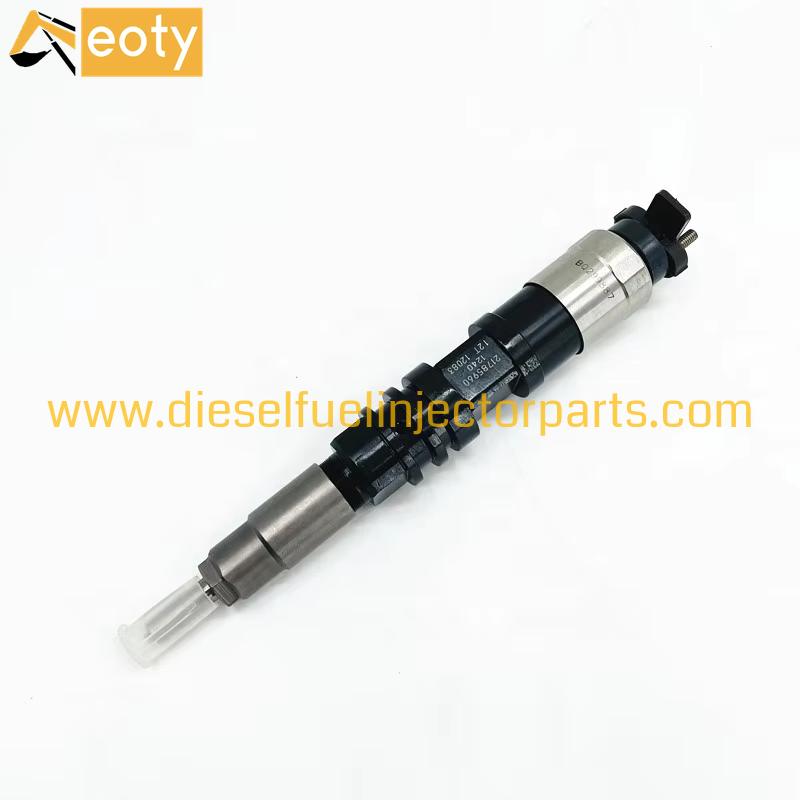 John Deere G3 Common Rail Diesel Fuel Injector Nozzle RE543354 / 295050-0600