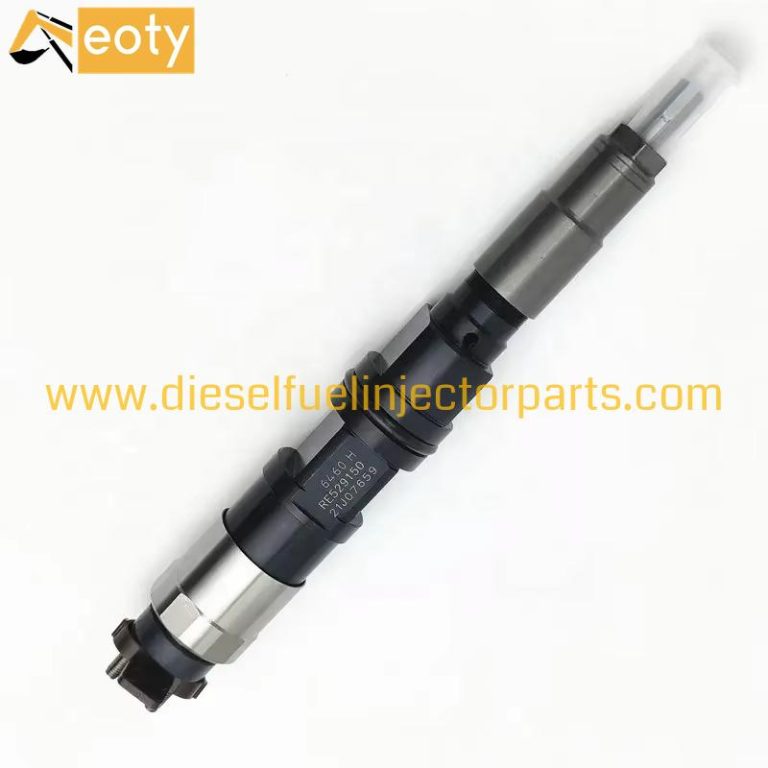John Deere G3 Common Rail Diesel Fuel Injector Nozzle RE543354 / 295050-0600
