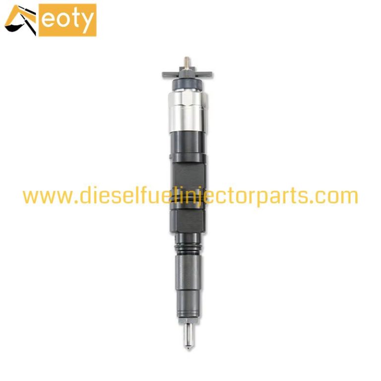 John Deere G3 Common Rail Diesel Fuel Injector Nozzle RE543354 / 295050-0600