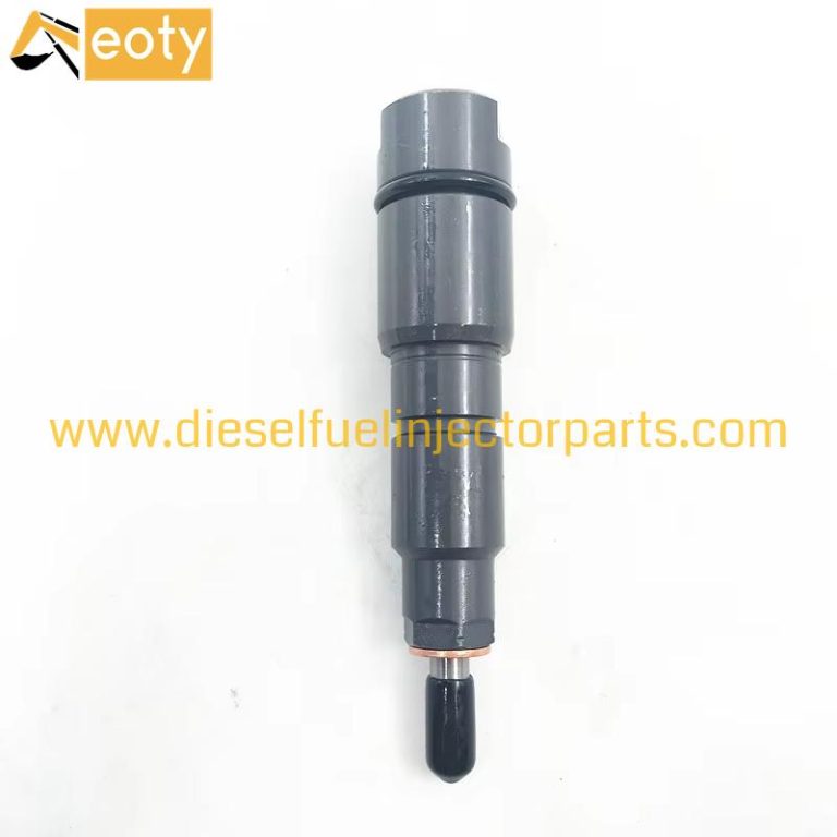 Mercedes Benz Diesel Fuel Injector A0060179621 0432193419 New Steel Replacement