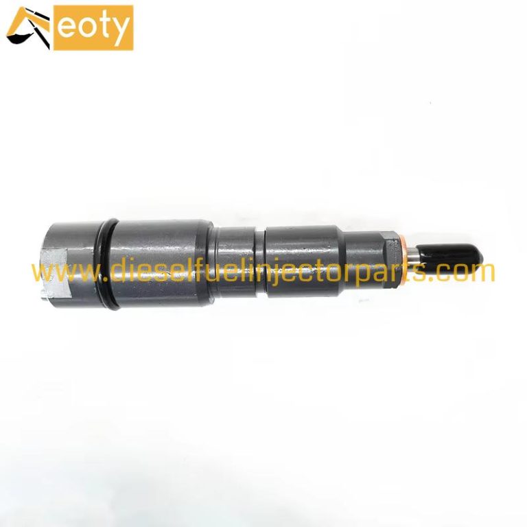 Mercedes Benz Diesel Fuel Injector A0060179621 0432193419 New Steel Replacement