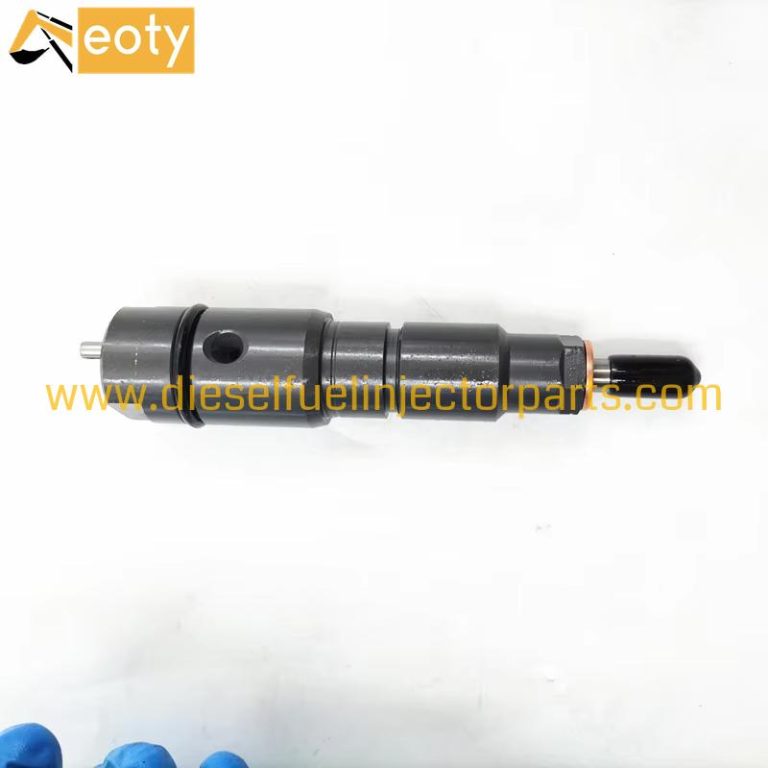 Mercedes Benz Diesel Fuel Injector A0060179621 0432193419 New Steel Replacement