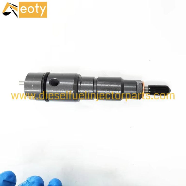 Mercedes Benz Diesel Fuel Injector A0060179621 0432193419 New Steel Replacement