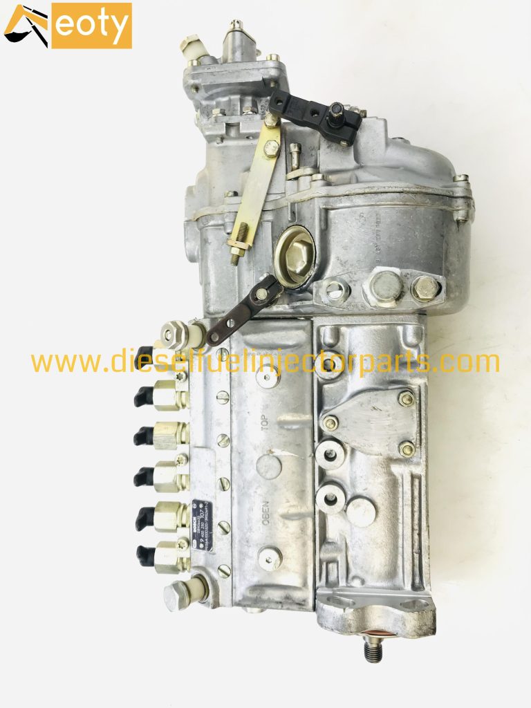 Doosan Fuel Injection Pump 101605-840K 101061-8828 KP-PES6AD105B410RS2 for Excavator Engine