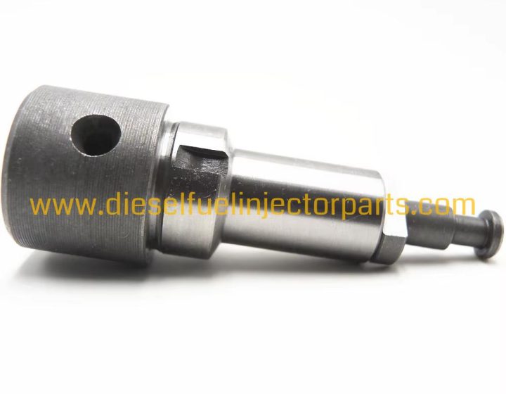 High Quality New Diesel Fuel Pump Plunger Element M34 M23 M20 M42 for Excavator Engine