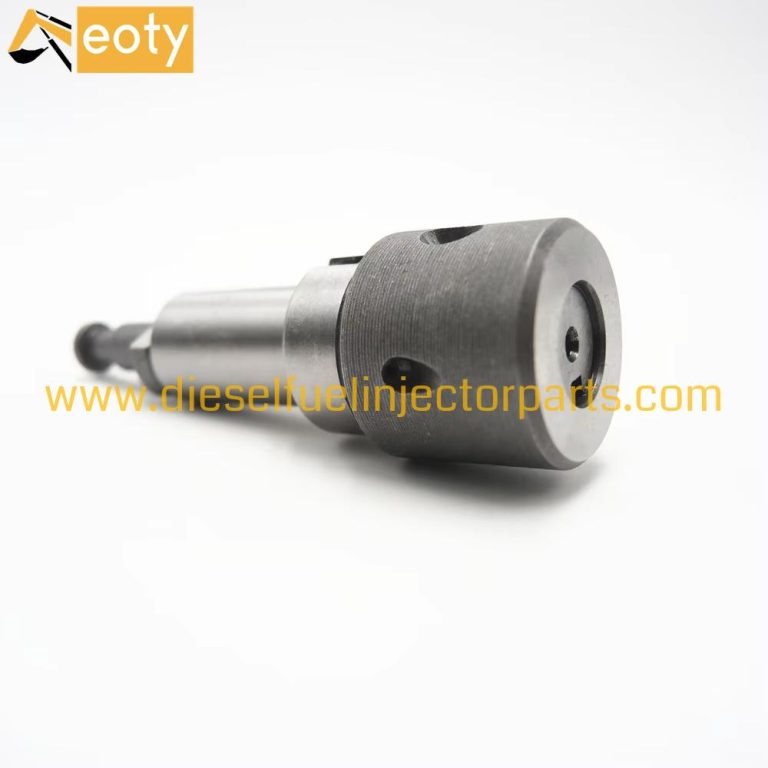 High Quality New Diesel Fuel Pump Plunger Element M34 M23 M20 M42 for Excavator Engine