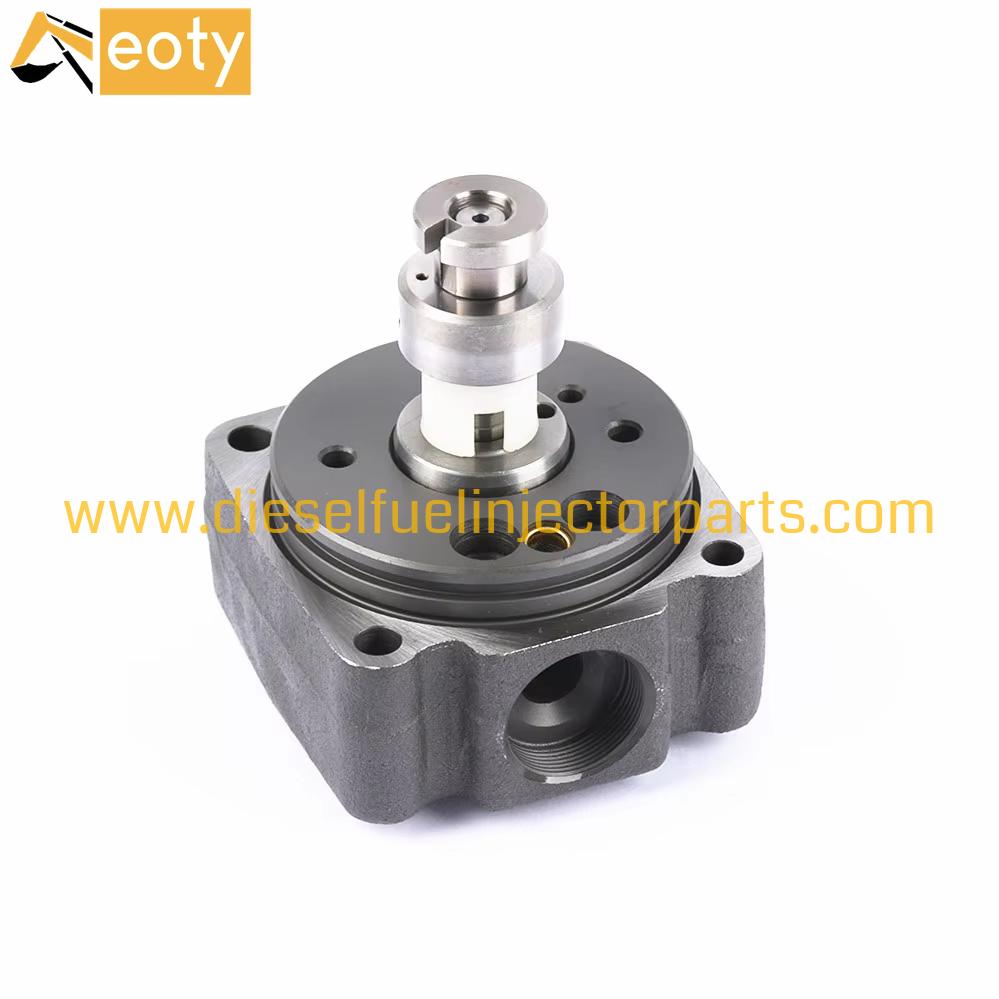 Diesel Fuel Injection Head Rotor 146402-5120 Common Rail Pump Part for Fuel System