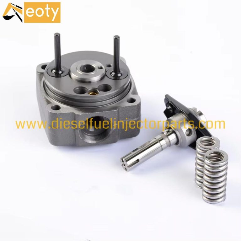 Diesel Fuel Injection Head Rotor 146402-5120 Common Rail Pump Part for Fuel System