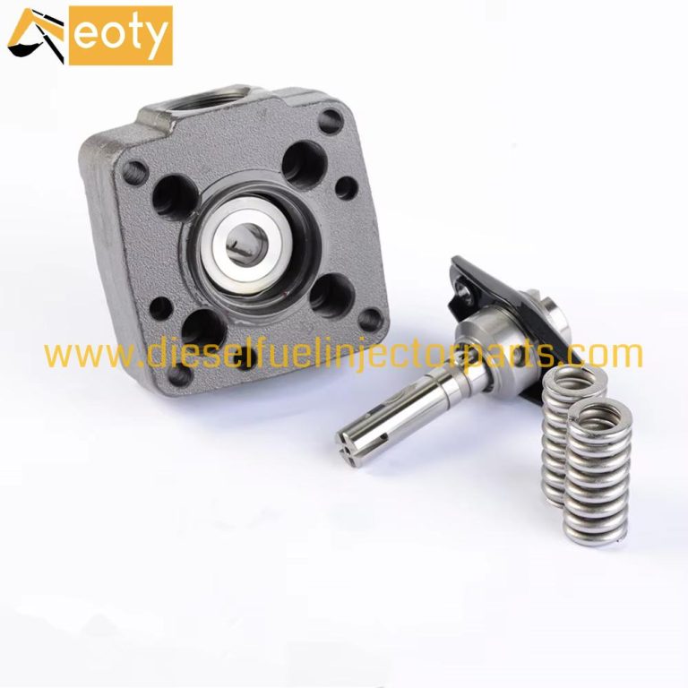 Diesel Fuel Injection Head Rotor 146402-5120 Common Rail Pump Part for Fuel System
