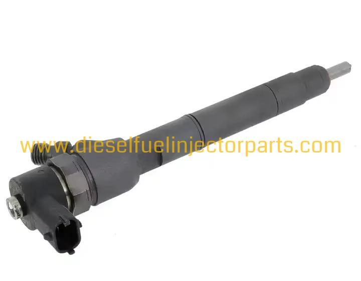 Bosch Compatible Fuel Injector 0445110255 0445110256 33800-2A400 for Hyundai Kia 1.5 1.6 CRDi