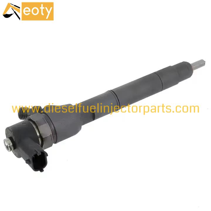 Bosch Compatible Fuel Injector 0445110255 0445110256 33800-2A400 for Hyundai Kia 1.5 1.6 CRDi