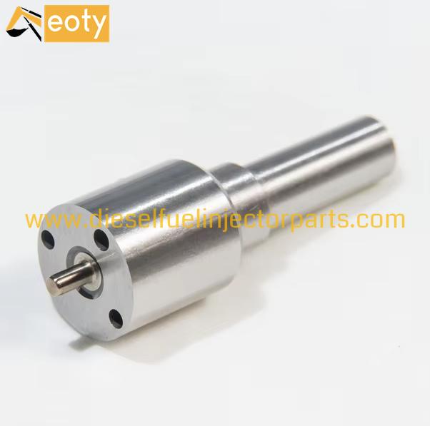 Diesel Injector Nozzle DLLA150P1163 0433171740 0 433 171 740 for Excavator Engine