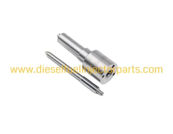 Mitsubishi L200 L416PBB Diesel Injector Nozzle | High Speed Steel | ISO 9001