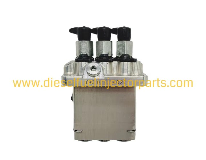 Diesel Engine Oil Pump Assembly 16032-51013 16032-51011 9410617332 104206-3010