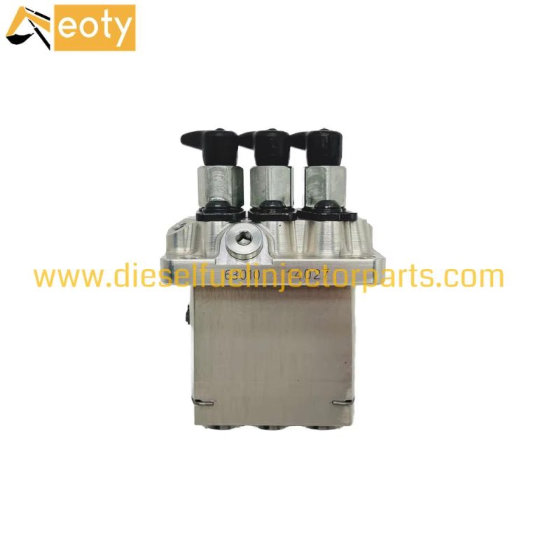 Diesel Engine Oil Pump Assembly 16032-51013 16032-51011 9410617332 104206-3010