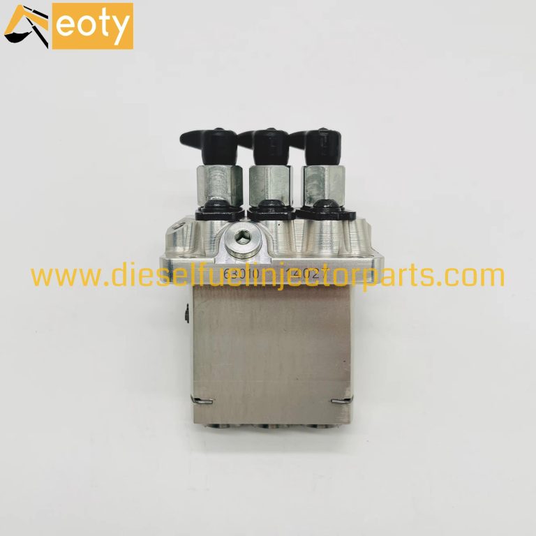 Diesel Engine Oil Pump Assembly 16032-51013 16032-51011 9410617332 104206-3010