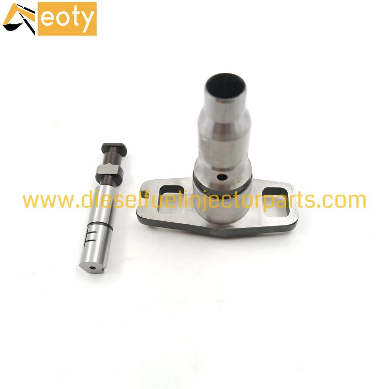 High-Quality Fuel Injection Plunger 1418415118 / 1415-118 for Diesel Engine Fuel System Replacement