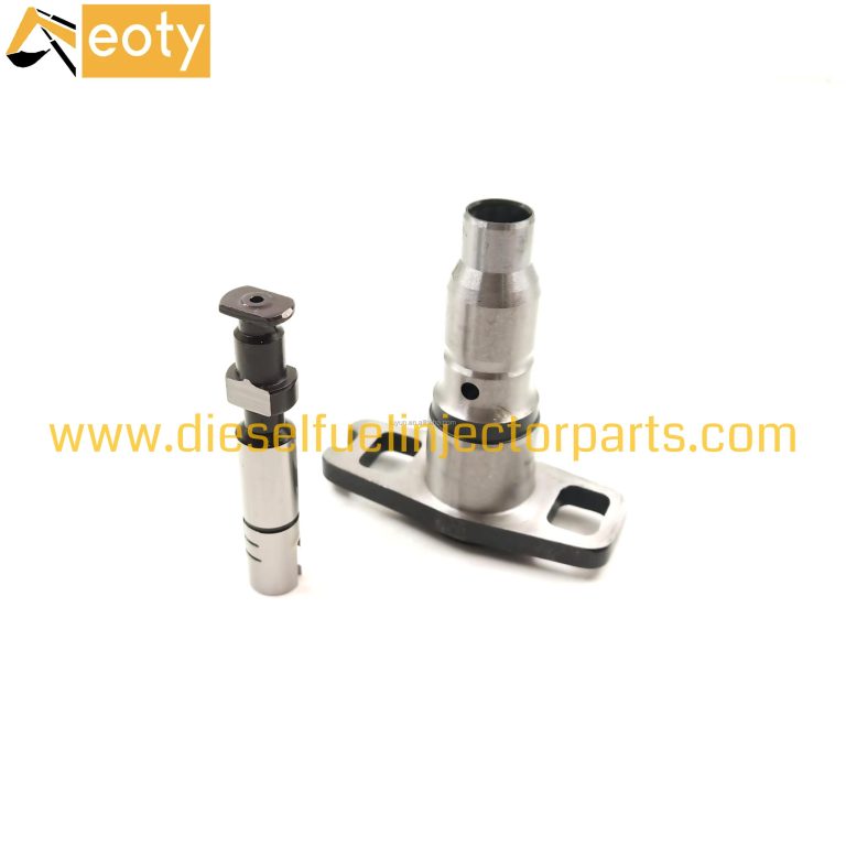 High-Quality Fuel Injection Plunger 1418415118 / 1415-118 for Diesel Engine Fuel System Replacement