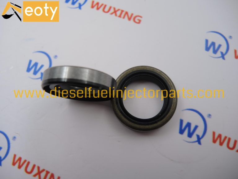 OEM 20x30x7 High-Quality Oil Seal for Diesel Engine Fuel Injection System Replacement
