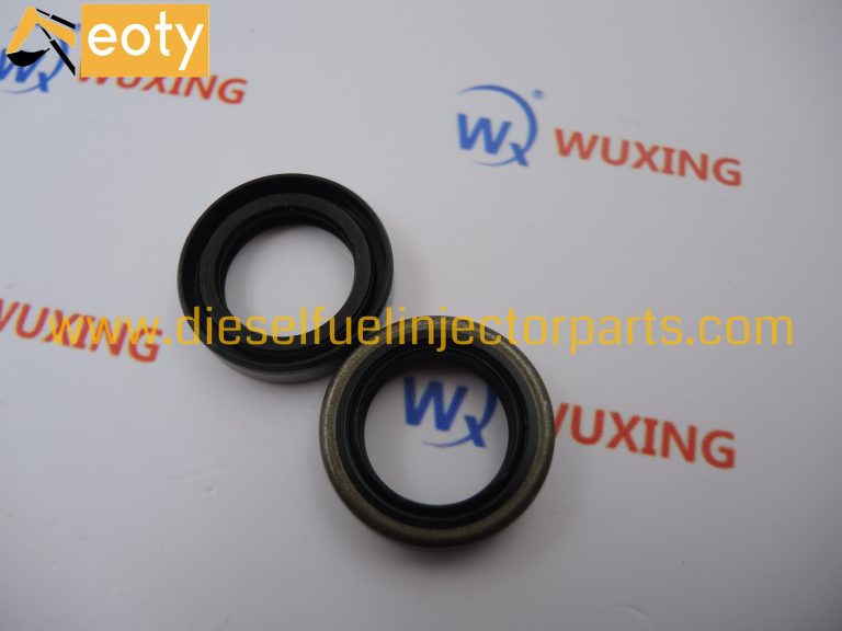 OEM 20x30x7 High-Quality Oil Seal for Diesel Engine Fuel Injection System Replacement