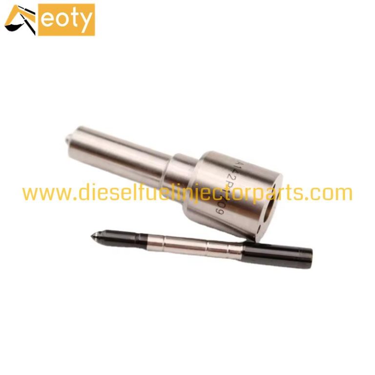 P-Type Common Rail Fuel Injector Nozzle L053PBC | High Speed Steel | for Mitsubishi L200