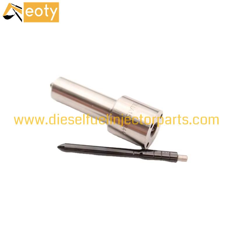 DLLA152P862 Diesel Common Rail Injector Nozzle for Mitsubishi L200 | P-Type