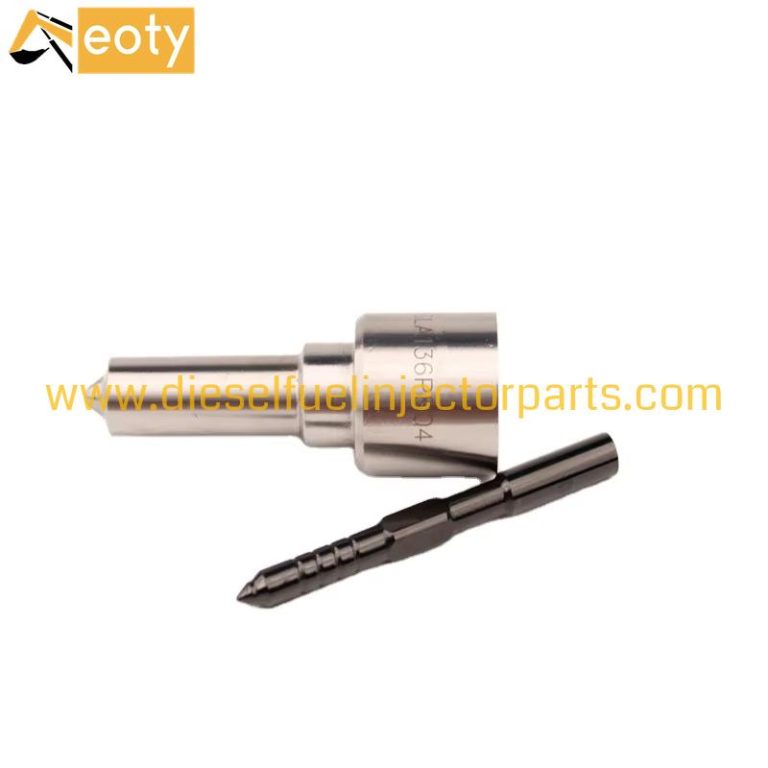 DLLA152P862 Diesel Common Rail Injector Nozzle for Mitsubishi L200 | P-Type