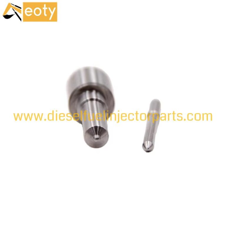 DLLA152P862 Diesel Common Rail Injector Nozzle for Mitsubishi L200 | P-Type
