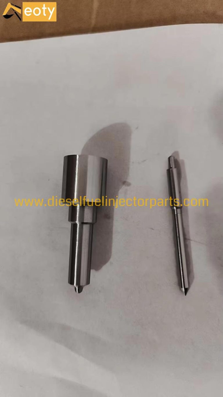 Bosch P-Type Nozzle DLLA154P332 154P332 for WD615 Mitsubishi L200 Diesel Injector